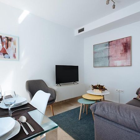 Triana Home - Free Parking Seville Luaran gambar