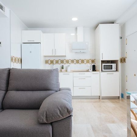 Triana Home - Free Parking Seville Luaran gambar