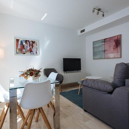 Triana Home - Free Parking Seville Luaran gambar