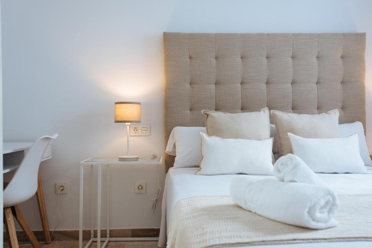 Triana Home - Free Parking Seville Luaran gambar
