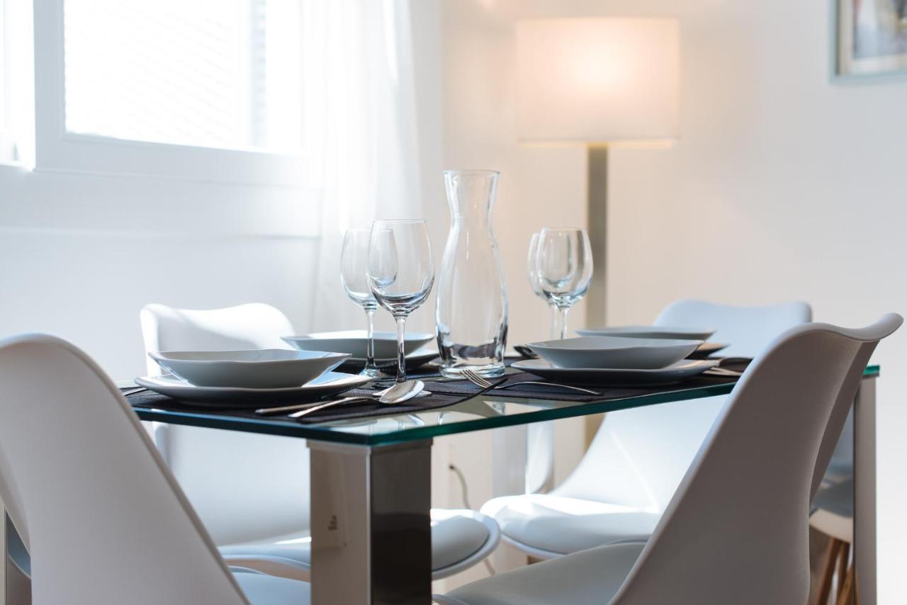 Triana Home - Free Parking Seville Luaran gambar