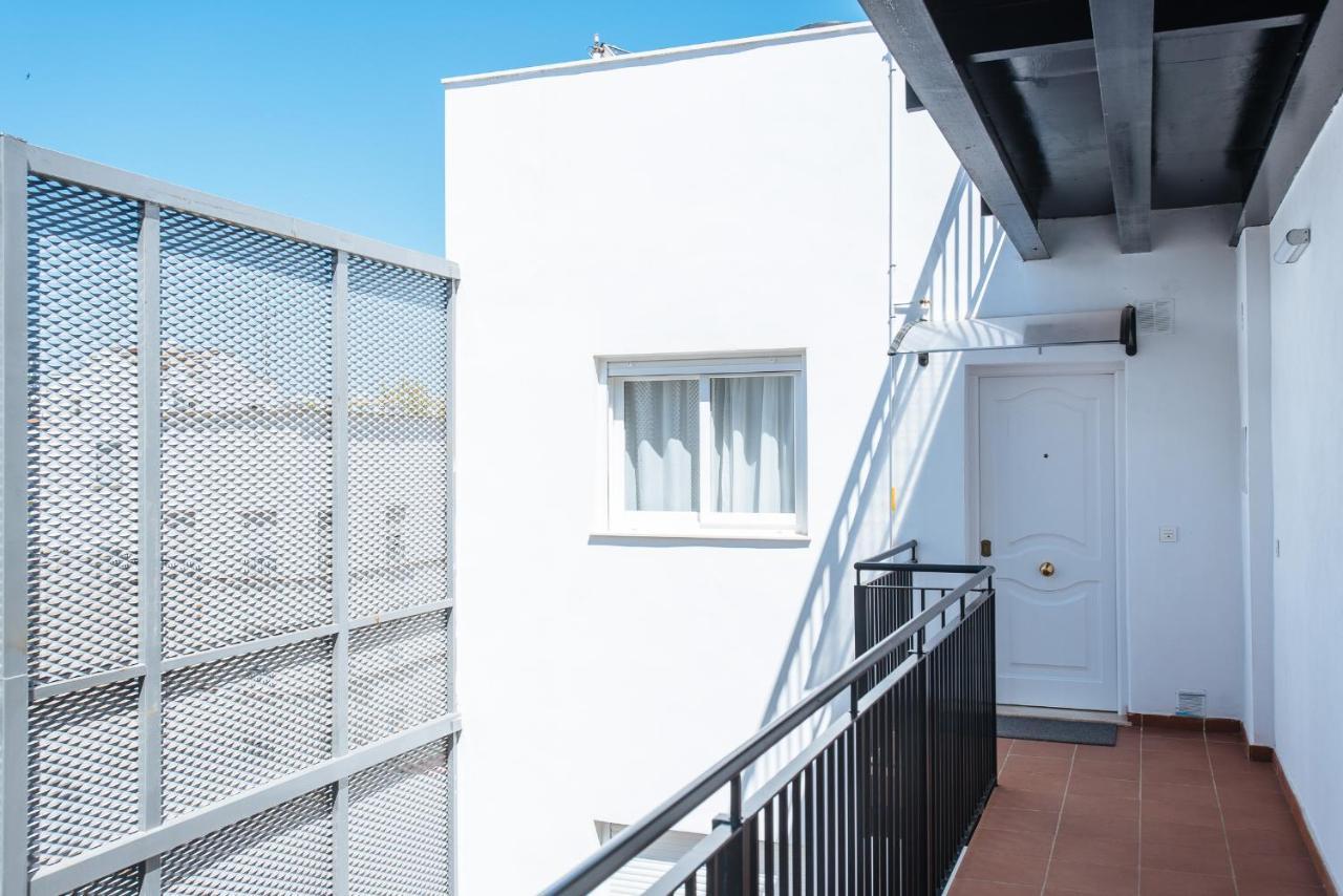 Triana Home - Free Parking Seville Luaran gambar