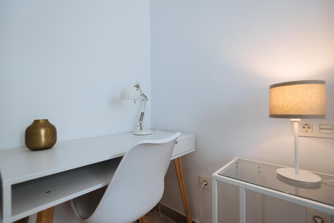 Triana Home - Free Parking Seville Luaran gambar