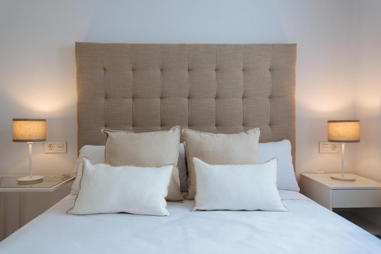 Triana Home - Free Parking Seville Luaran gambar
