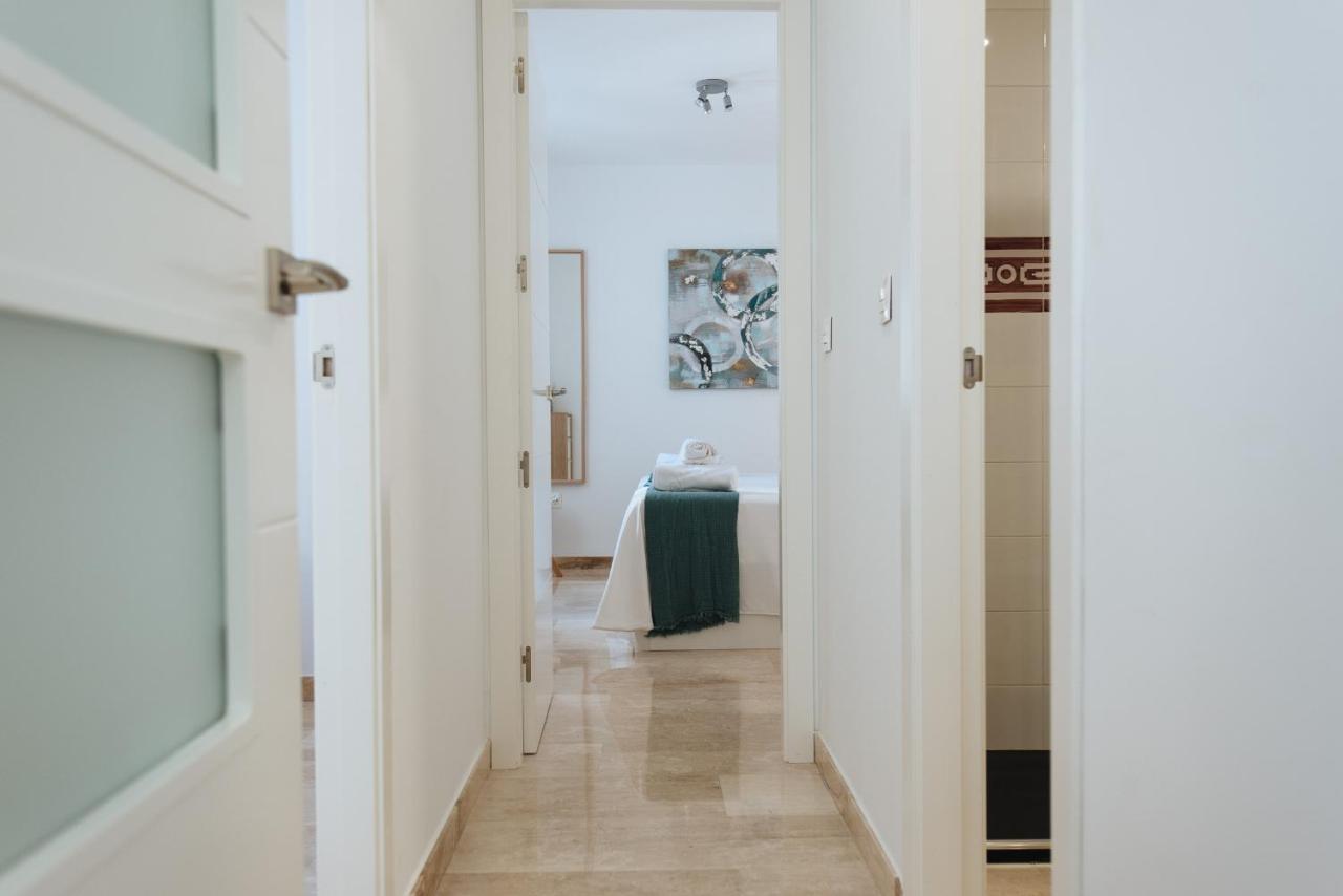 Triana Home - Free Parking Seville Luaran gambar