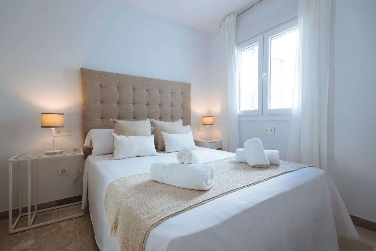 Triana Home - Free Parking Seville Luaran gambar