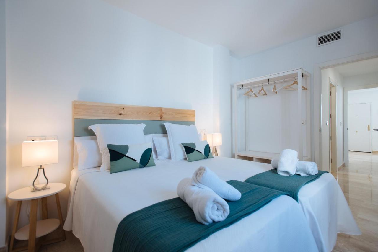 Triana Home - Free Parking Seville Luaran gambar
