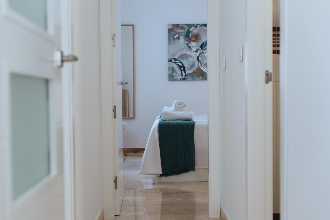Triana Home - Free Parking Seville Luaran gambar