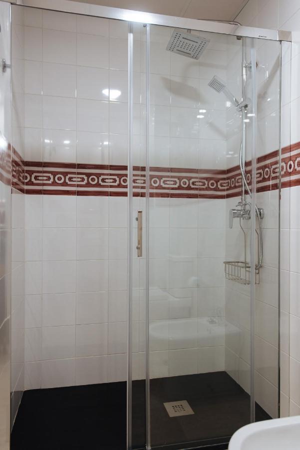 Triana Home - Free Parking Seville Luaran gambar