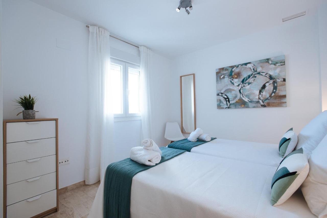 Triana Home - Free Parking Seville Luaran gambar
