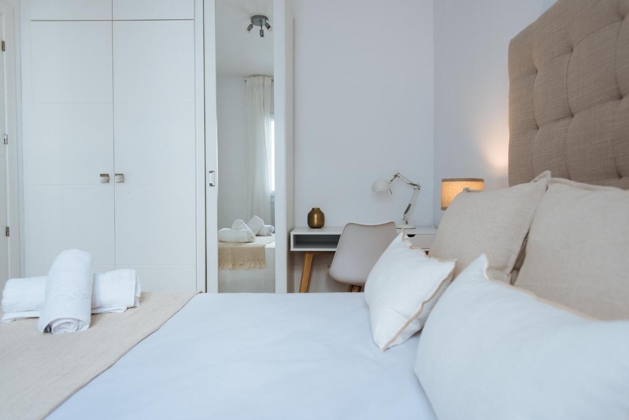 Triana Home - Free Parking Seville Luaran gambar