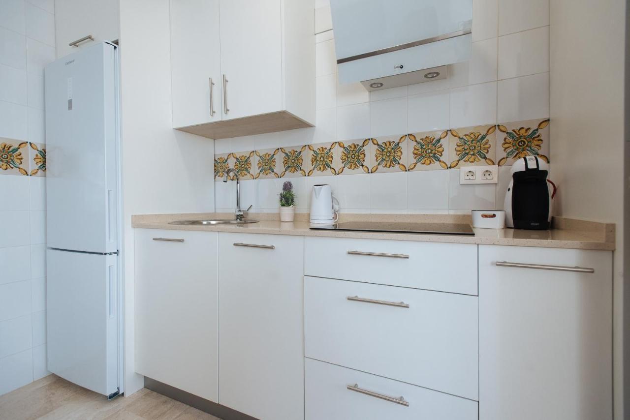 Triana Home - Free Parking Seville Luaran gambar
