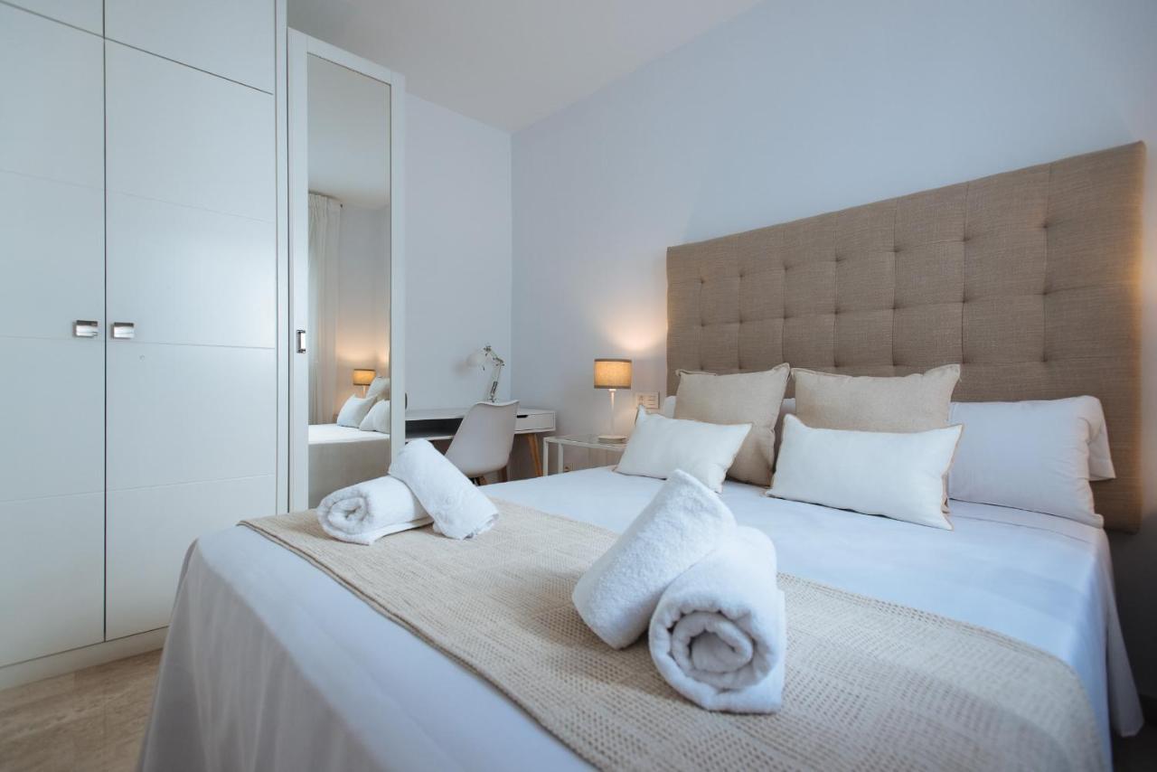 Triana Home - Free Parking Seville Luaran gambar